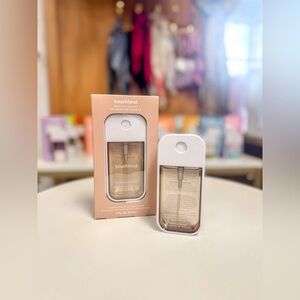 NWT Vanilla Velvet Power Essence Body & Hair Fragrance Mist